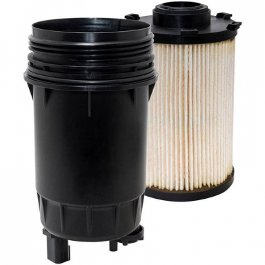 6.7 Cummins Fuel/Water Filter Kit Baldwin BF1392-SPS_KIT